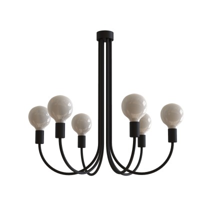 Потолочные светильники WayPoint CHANDELIER