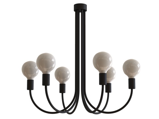 Потолочные светильники WayPoint CHANDELIER