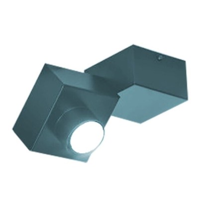 Потолочные светильники WayPoint CROSS 1 LIGHT