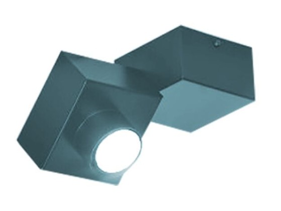 Потолочные светильники WayPoint CROSS 1 LIGHT