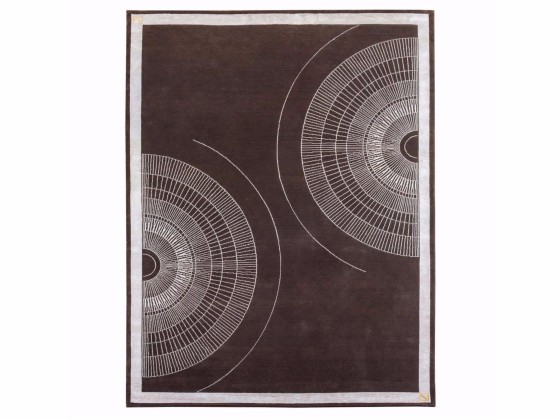 Ковер Turri NOIR