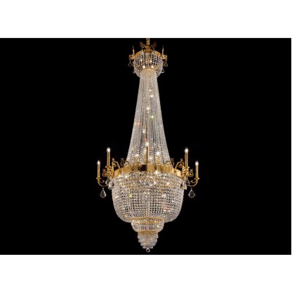 Подвесные светильники Masiero IMPERO &amp; DECO VE 849 26