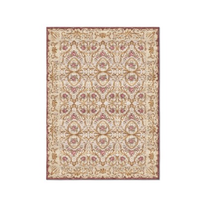 Ковер Tapis Rouge Distribution ORNAMENTAL NUDE VELVET
