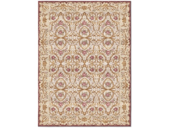 Ковер Tapis Rouge Distribution ORNAMENTAL NUDE VELVET