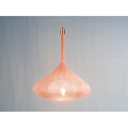 Подвесные светильники Fisionarte LUCE