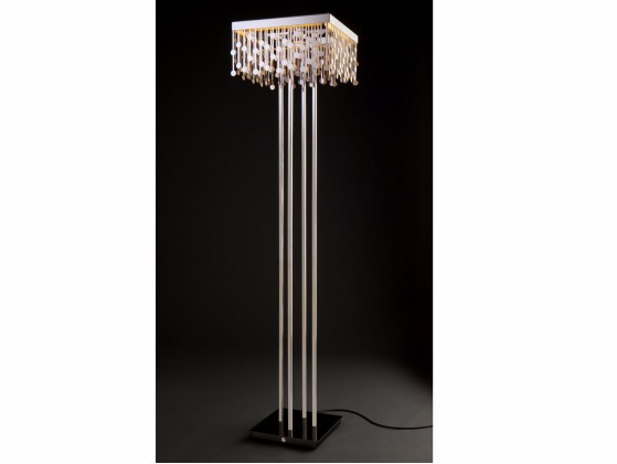 Напольный светильник Quasar MELODY