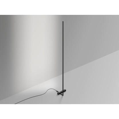 Напольный светильник Intra lighting VITKA F