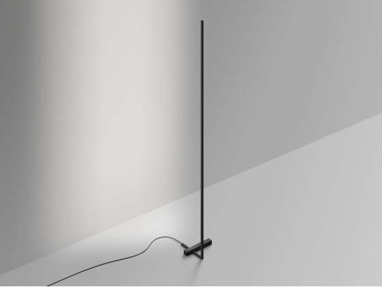 Напольный светильник Intra lighting VITKA F