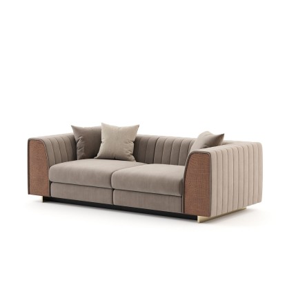 Диван Laskasas HARRY