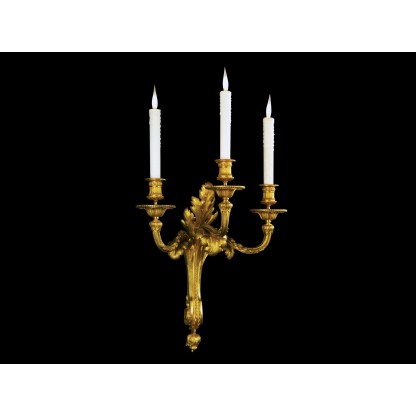 Бра - настенная лампа Tisserant 24547