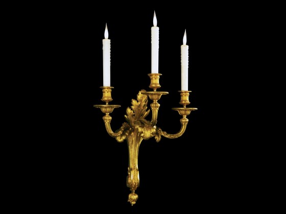 Бра - настенная лампа Tisserant 24547