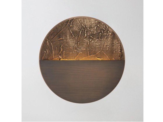 Бра - настенная лампа LUCE TU SCIGHERA TRI