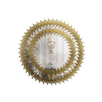 Зеркало LUXXU SCALA