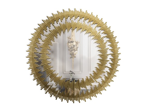 Зеркало LUXXU SCALA