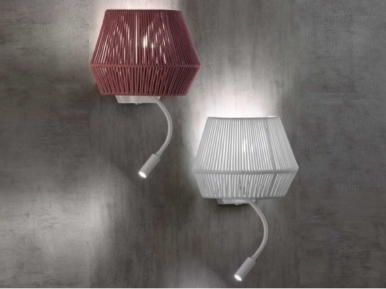 Бра - настенная лампа Ole Lighting BANYO