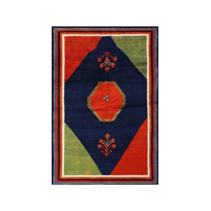 Ковер Zollanvari ANTIQUE DARRESHURI GABBEH