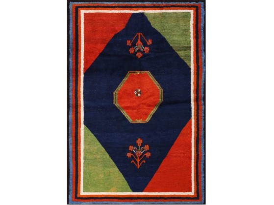 Ковер Zollanvari ANTIQUE DARRESHURI GABBEH