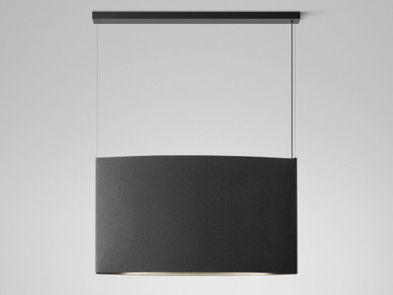 Подвесные светильники BOVER NOREN S/123.2