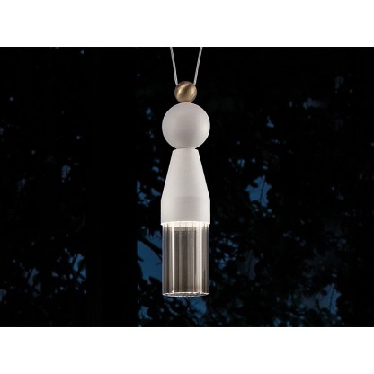 Подвесные светильники Masiero NAPPE N0