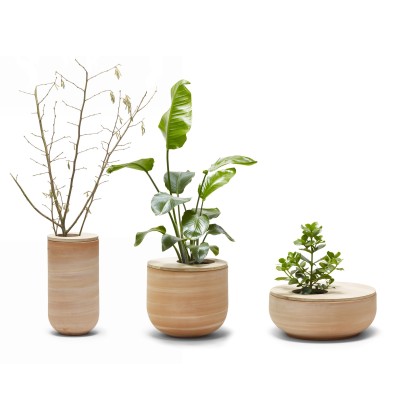 Ваза - кашпо для сада ALKI LUR