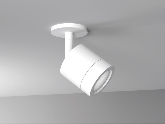 Точечные светильники Letroh SURFACE MINI