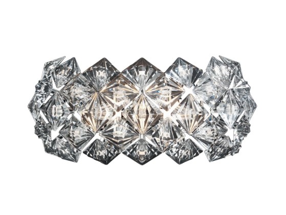 Бра - настенная лампа Patrizia Volpato PRISMA 820