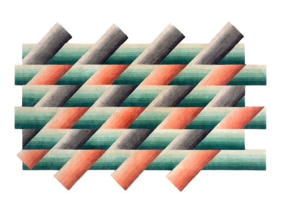 Ковер GAN MIRAGE