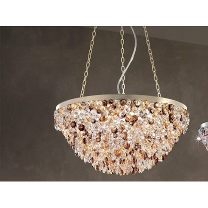 Подвесные светильники Masiero ROSEMERY 4