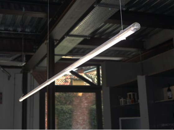 Подвесные светильники EGOLUCE WANDA SYSTEM