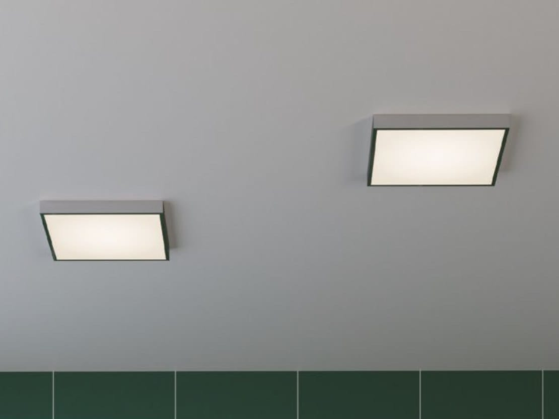 Потолочные светильники Fan Europe Lighting DOMO