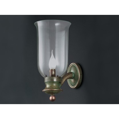 Бра - настенная лампа OFFICINACIANI COPPONE