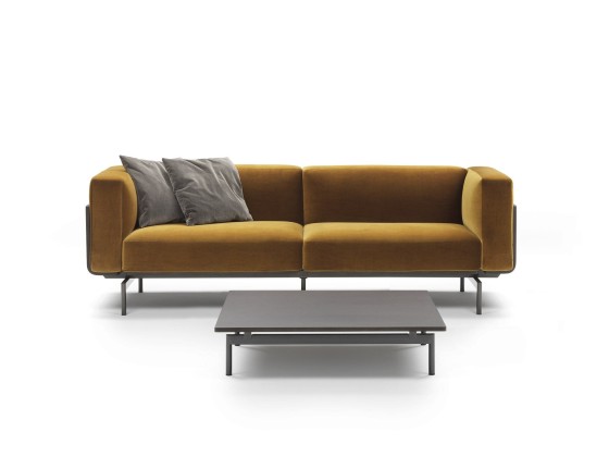 Диван Marelli L-SOFA