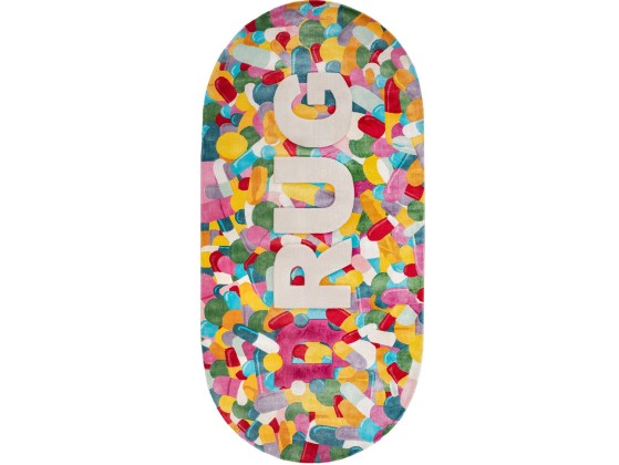 Ковер Illulian D-RUG