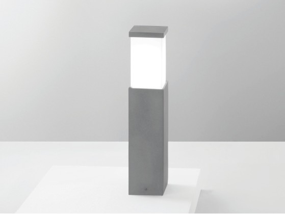 Фонари уличные для сада Fan Europe Lighting PERRET