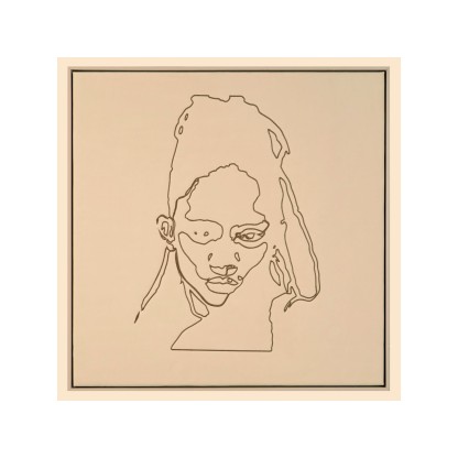 Картина Prodital Leather ANITA