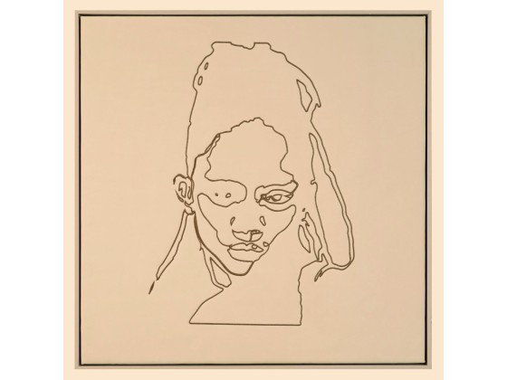 Картина Prodital Leather ANITA