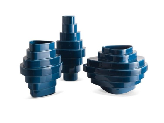 Ваза Roche Bobois PAQUEBOT