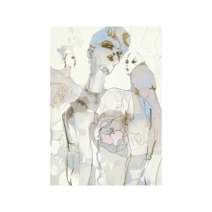 Акустические стеновые панели MOMENTI GI-056