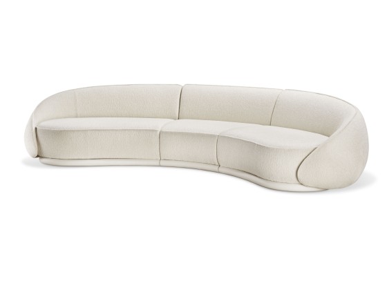 Диван GHIDINI1961 ABBRACCI