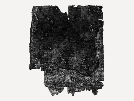 Ковер HENZEL STUDIO WILSON (FERRER NIGHT EDIT)