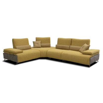 Диван Cubo Rosso TWIX