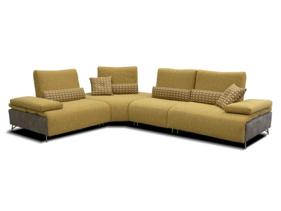 Диван Cubo Rosso TWIX