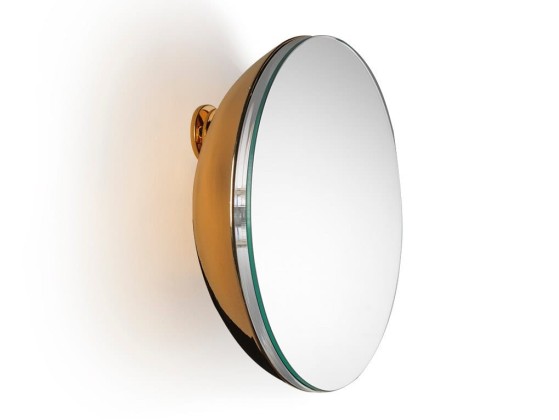 Зеркало SIGMA L2 SP134