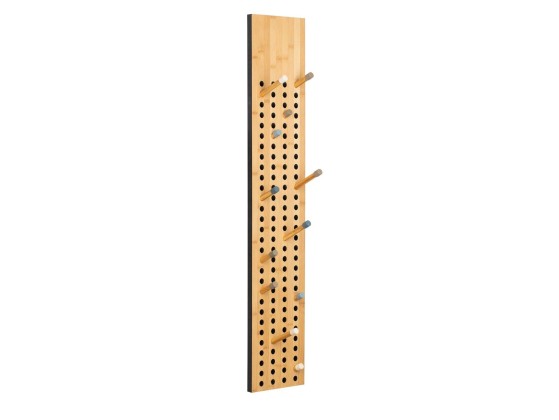 Вешалка для одежды In Stock WE DO WOOD - SCOREBOARD LARGE VERTICAL