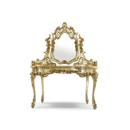 Туалетный столик Bellotti Ezio CROMIE