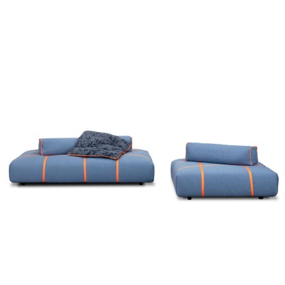 Садовый диван BAXTER PANAMA BOLD