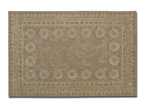 Ковер OT Oliver Treutlein GANESHA