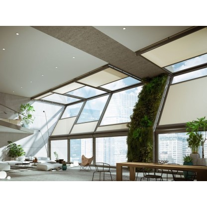 Рулонные шторы Mottura STARBOX 4160