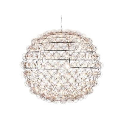 Подвесные светильники puff buff MEGASTAR