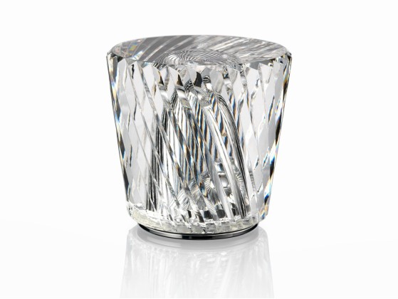 Уличная настольная лампа Ambientec XTAL BECRUX